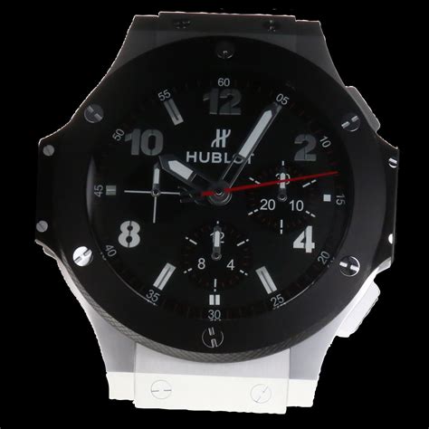 hublot horloge nep kopen|Hublot Big Bang horloges .